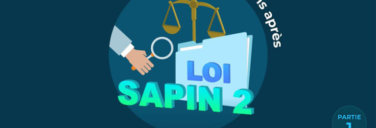 Étude Et Guide Pratique Sur La Loi Sapin 2